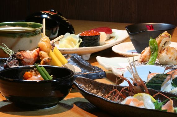 北茨城でランチにぴったりなグルメのお店をお探しの方はぜひお越しください