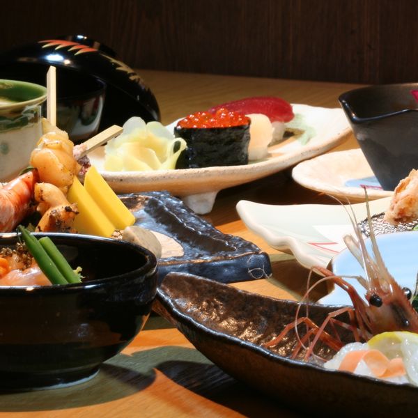 北茨城でランチにぴったりなグルメのお店をお探しの方はぜひお越しください