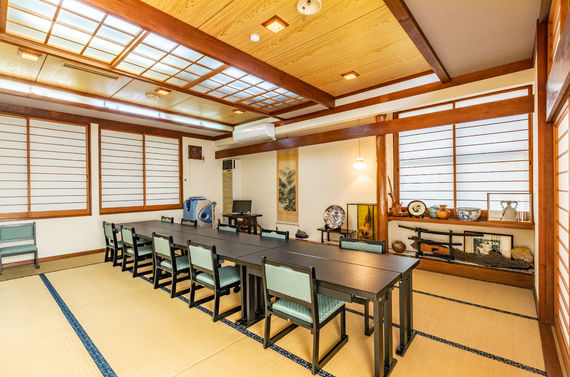 法事での会食ご予約を承っております｜北茨城市の和食店　