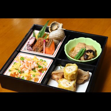 北茨城市周辺で仕出し弁当・会議弁当・ワンランク上弁当を頼むなら食彩　太信へどうぞ