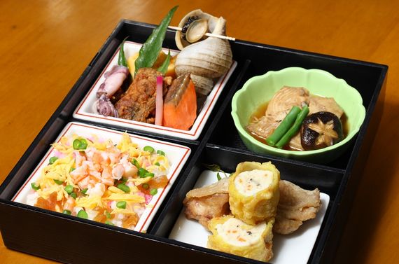 北茨城市周辺で仕出し弁当・会議弁当・ワンランク上弁当を頼むなら食彩　太信へどうぞ